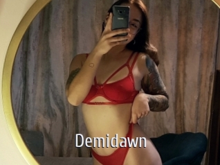 Demidawn