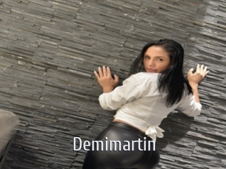 Demimartin