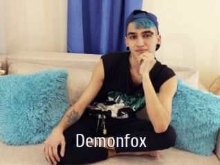 Demonfox