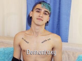 Demonfoxy