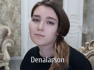 Denalarson