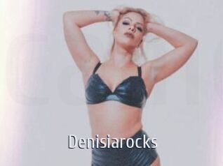 Denisiarocks