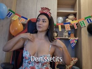 Denissetits