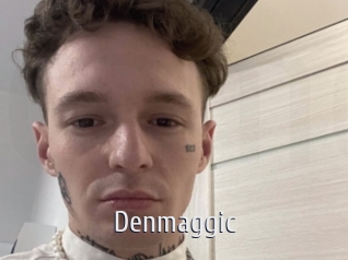 Denmaggic