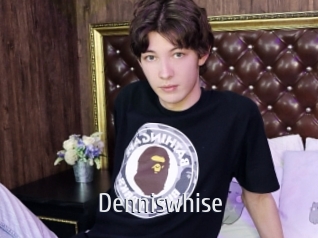 Denniswhise