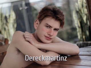 Dereckmartinz