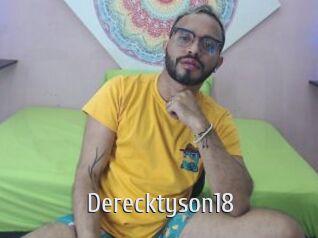 Derecktyson18