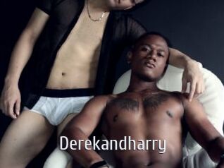 Derekandharry