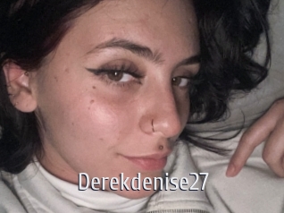 Derekdenise27