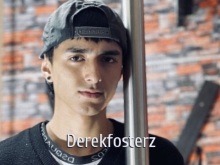 Derekfosterz