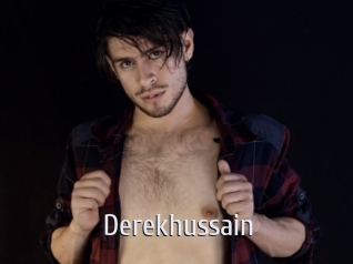 Derekhussain