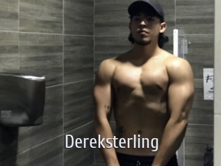 Dereksterling