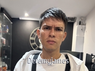 Deremyjames