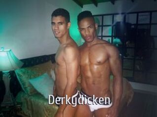 Derkydicken