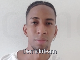 Derrickdeann