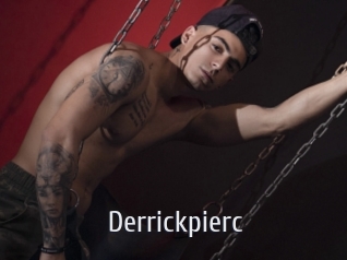 Derrickpierc