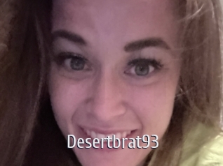 Desertbrat93