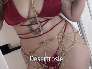 Desertrosie