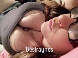 Desiraynes