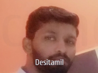 Desitamil