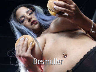 Desmuller