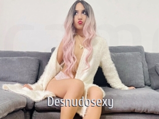 Desnudosexy