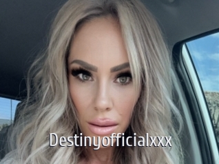 Destinyofficialxxx