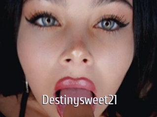 Destinysweet21