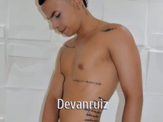 Devanruiz