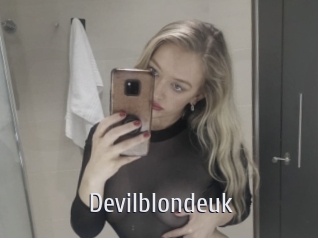 Devilblondeuk