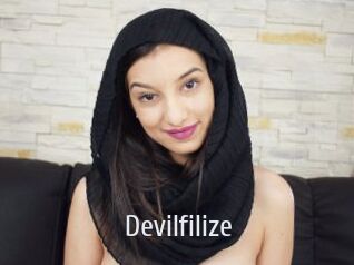 Devilfilize