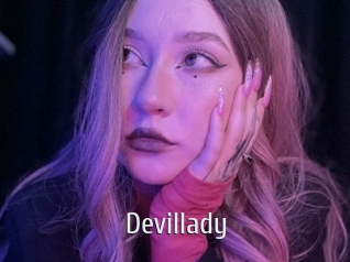 Devillady