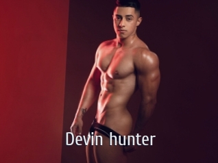 Devin_hunter