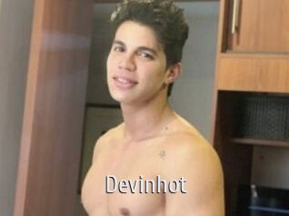 Devinhot