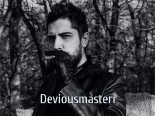 Deviousmasterr