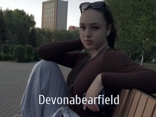 Devonabearfield