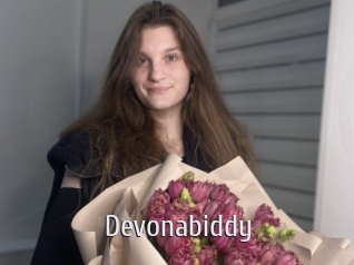 Devonabiddy