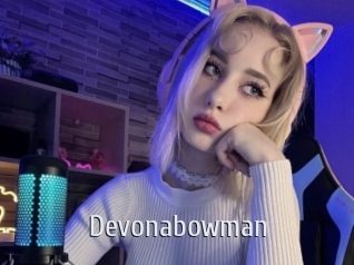 Devonabowman