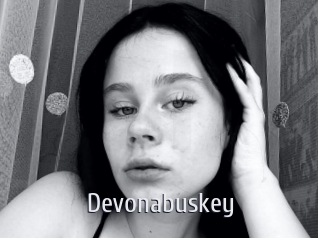 Devonabuskey