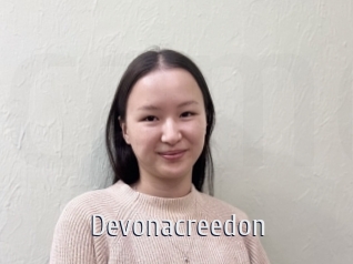 Devonacreedon