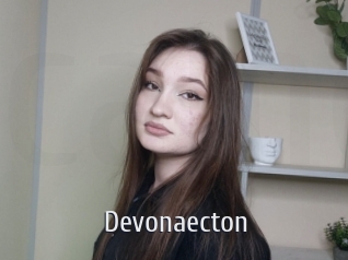 Devonaecton