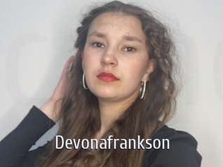 Devonafrankson