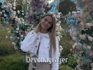 Devonagrayer