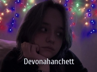 Devonahanchett