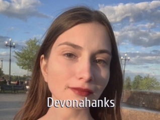 Devonahanks