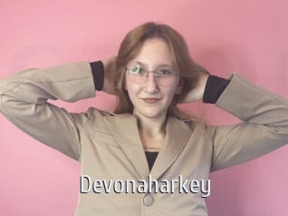 Devonaharkey