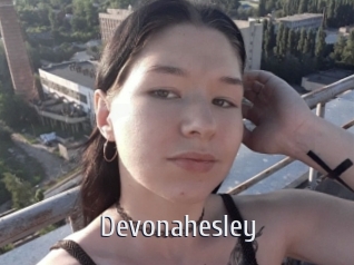 Devonahesley