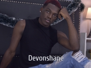 Devonshane