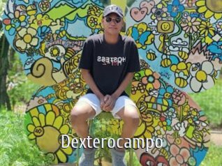 Dexterocampo