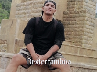 Dexterramboa